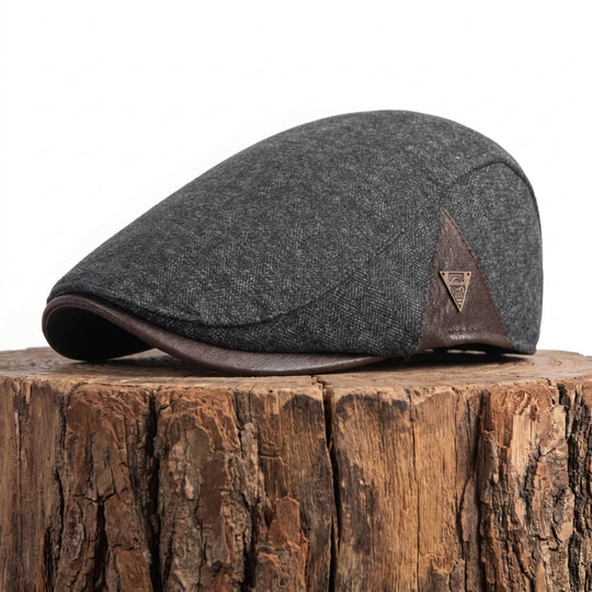 MURRAY | Classic Ivy Cap