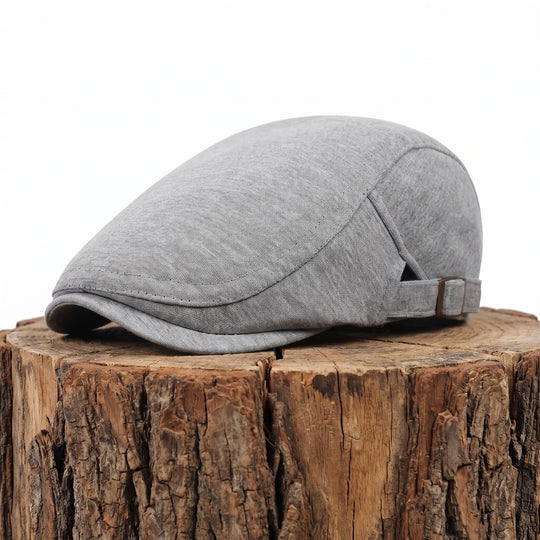 TOBIN | Contoured Driver Cap