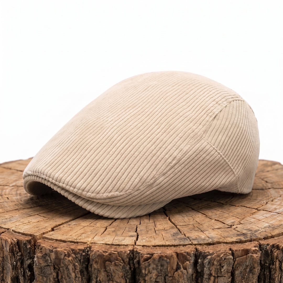 PURCELL | Corduroy Driver Cap