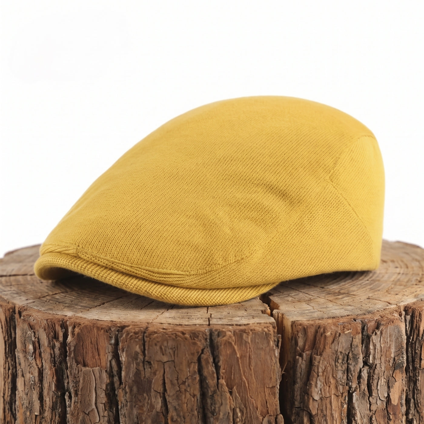 RAFFERTY | Corduroy Flat Cap
