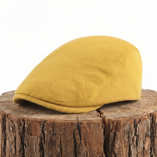RAFFERTY | Corduroy Flat Cap