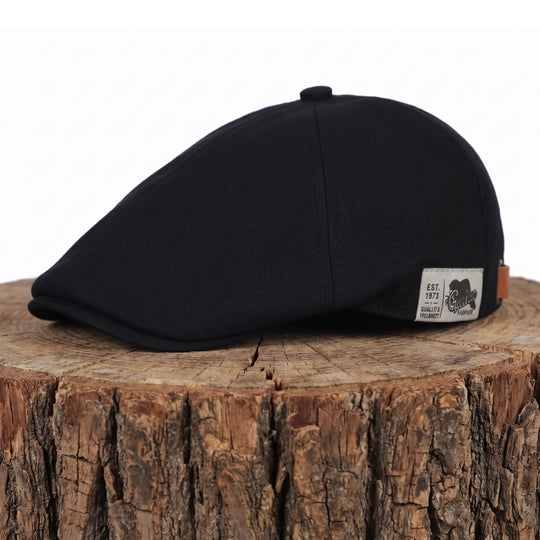 DOYLE | Cotton Blend Cap