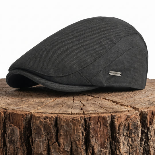 O'ROURKE | Cotton Ivy Cap