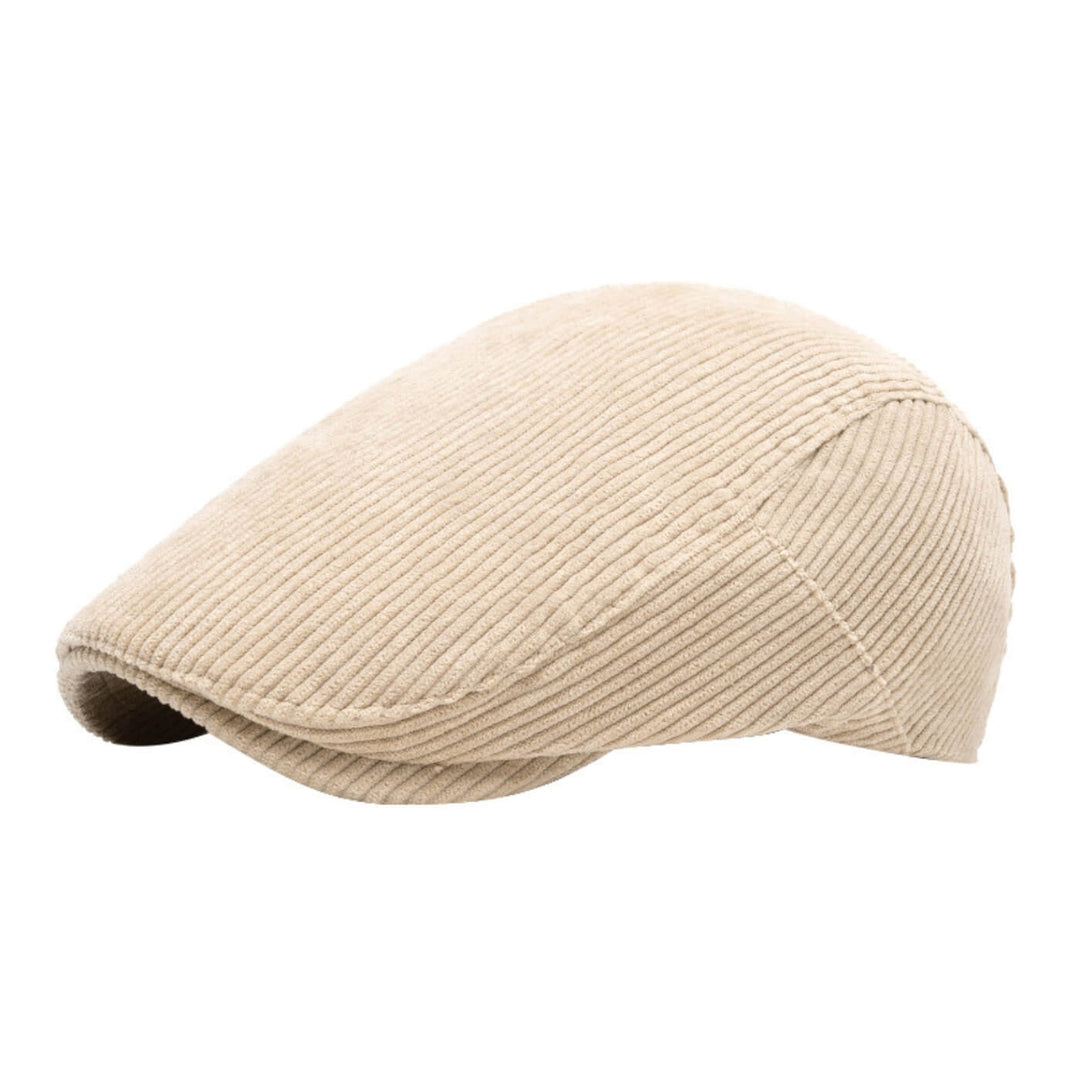 PURCELL | Corduroy Driver Cap
