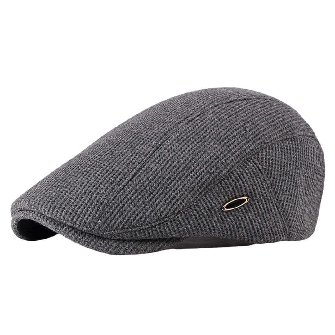 BRANNIGAN | Modern Flat Cap