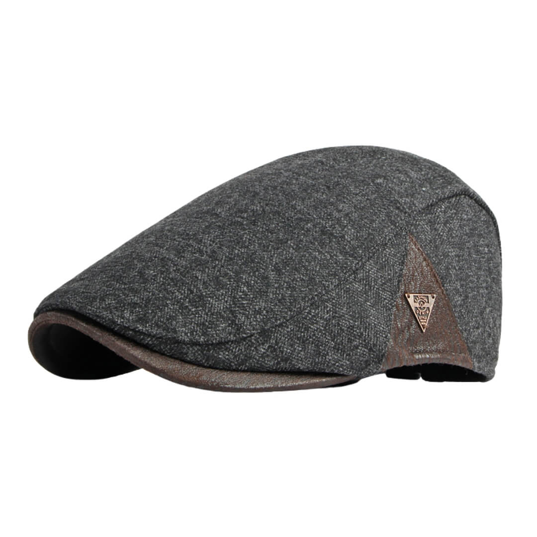 MURRAY | Classic Ivy Cap