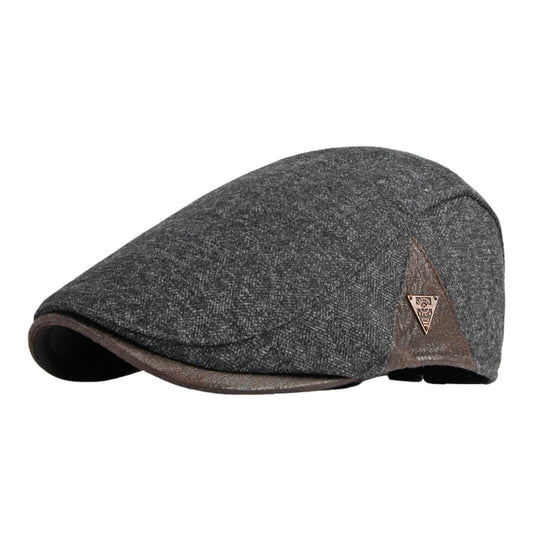 MURRAY | Classic Ivy Cap