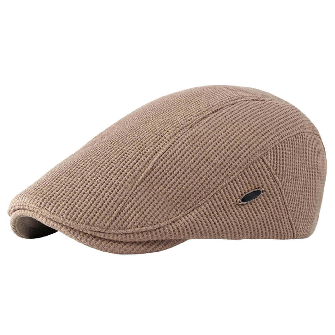 BRANNIGAN | Modern Flat Cap
