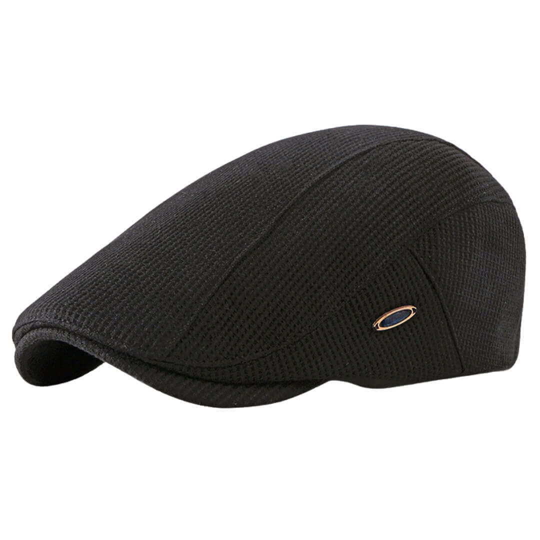 BRANNIGAN | Modern Flat Cap
