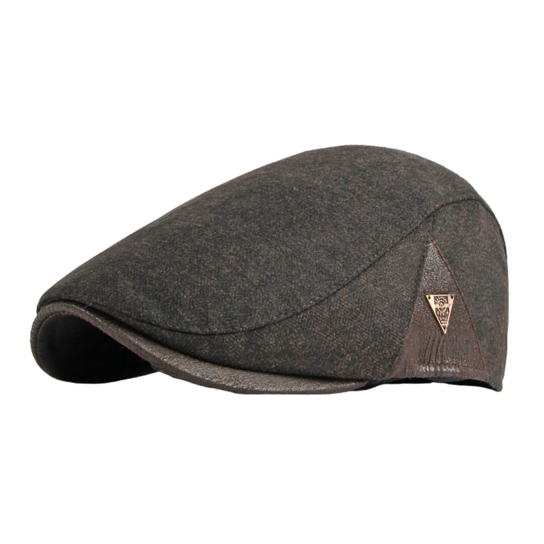 MURRAY | Classic Ivy Cap