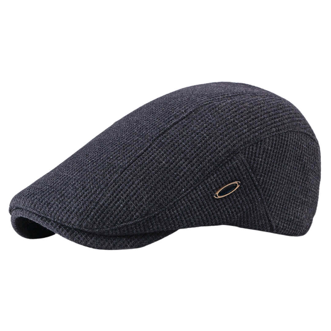 BRANNIGAN | Modern Flat Cap