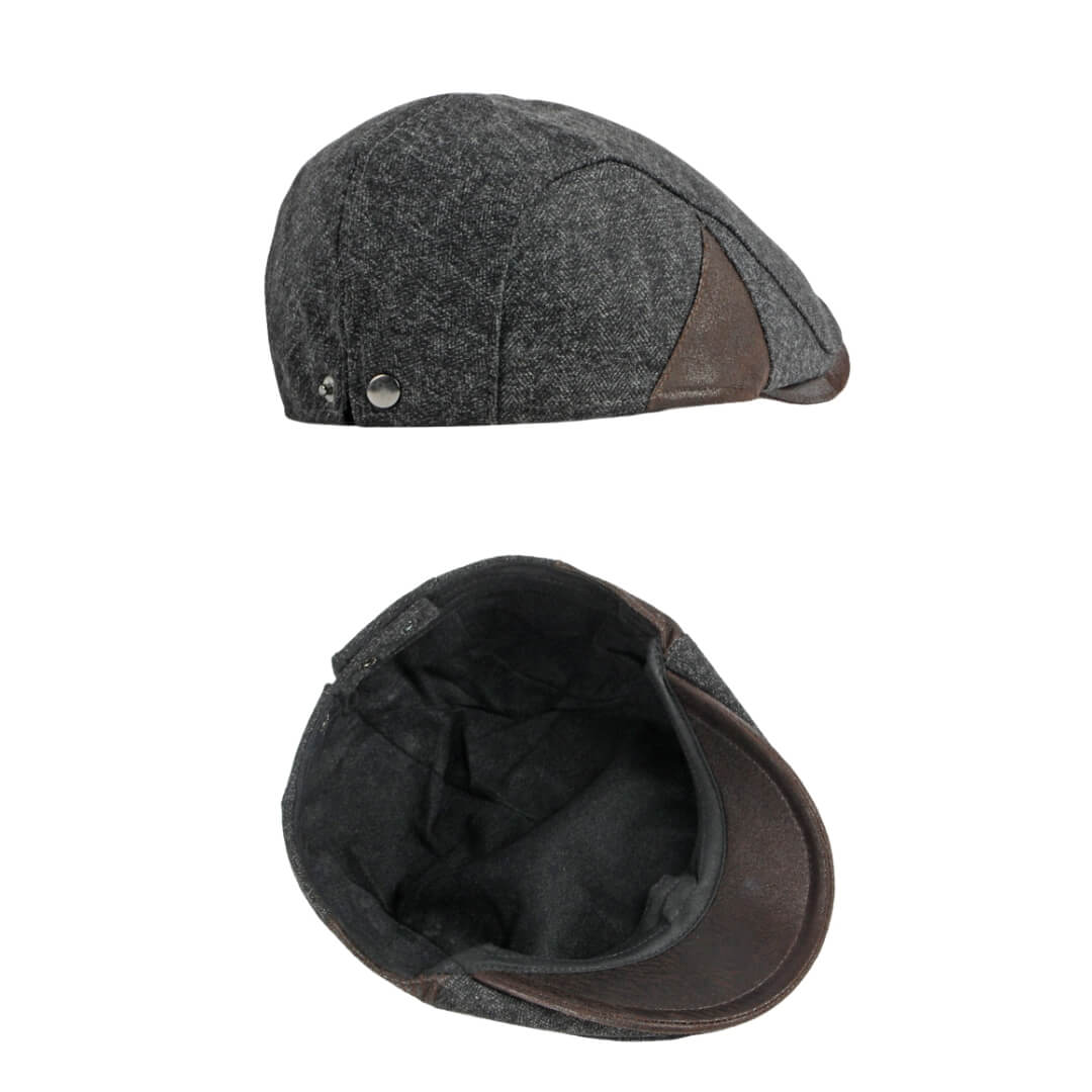 MURRAY | Classic Ivy Cap
