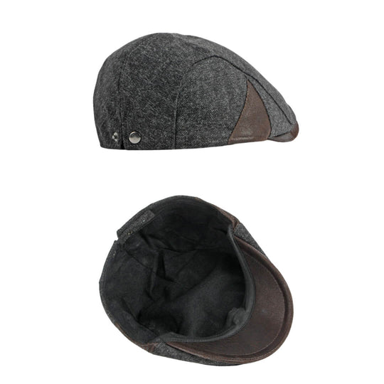 MURRAY | Classic Ivy Cap