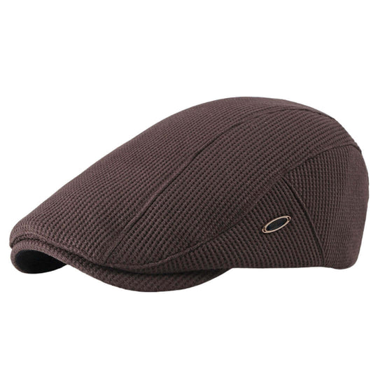 BRANNIGAN | Modern Flat Cap