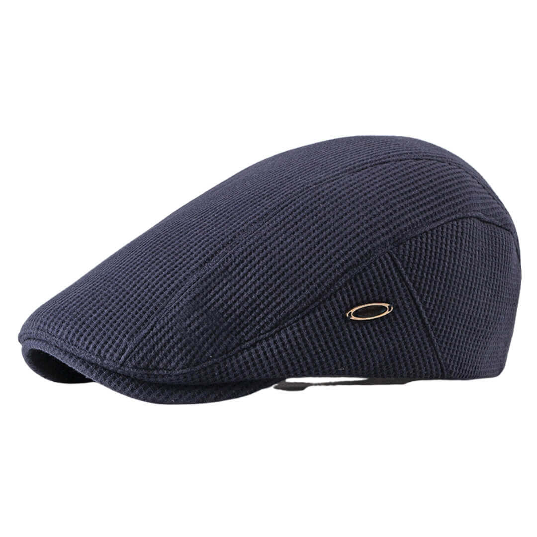 BRANNIGAN | Modern Flat Cap