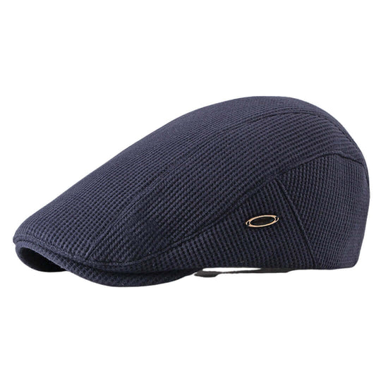 BRANNIGAN | Modern Flat Cap