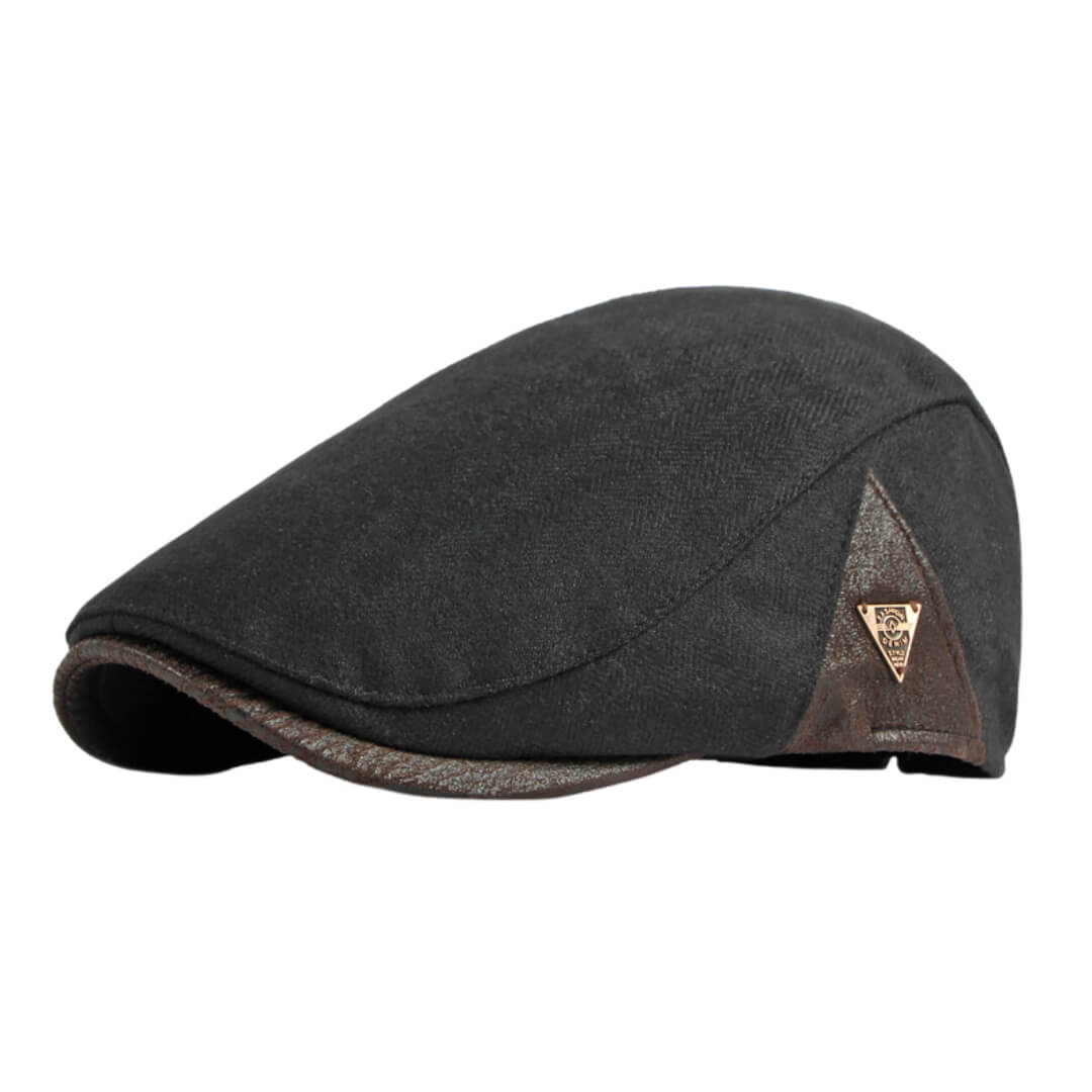 MURRAY | Classic Ivy Cap