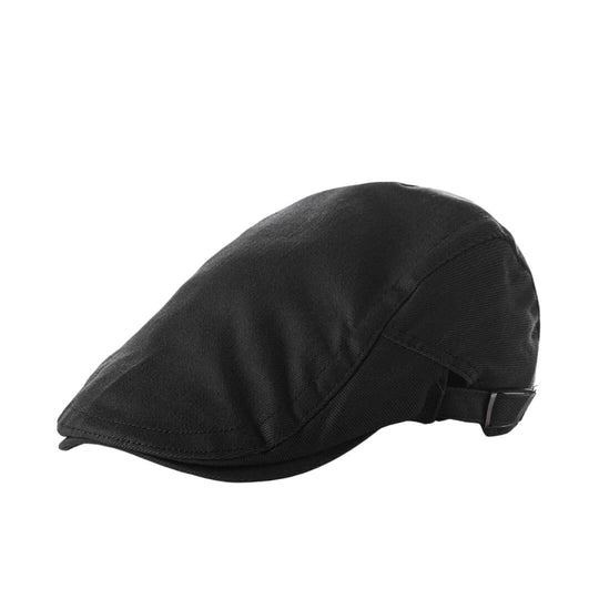 WEIR | Cotton Flat Cap