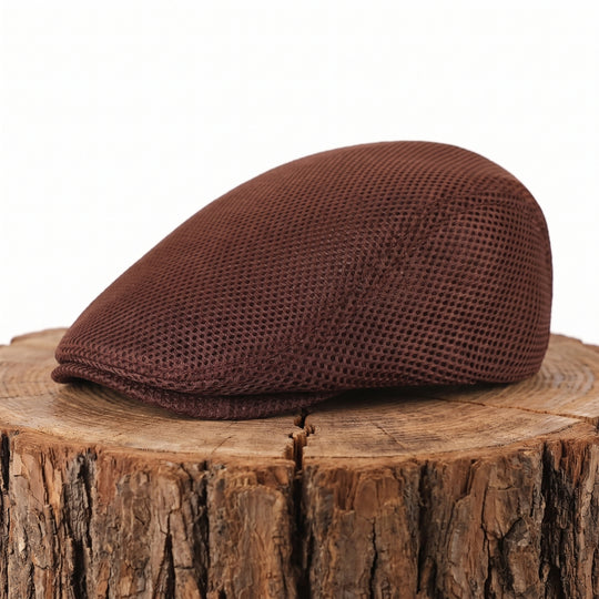 CONNOLLY | Mesh Ivy Cap