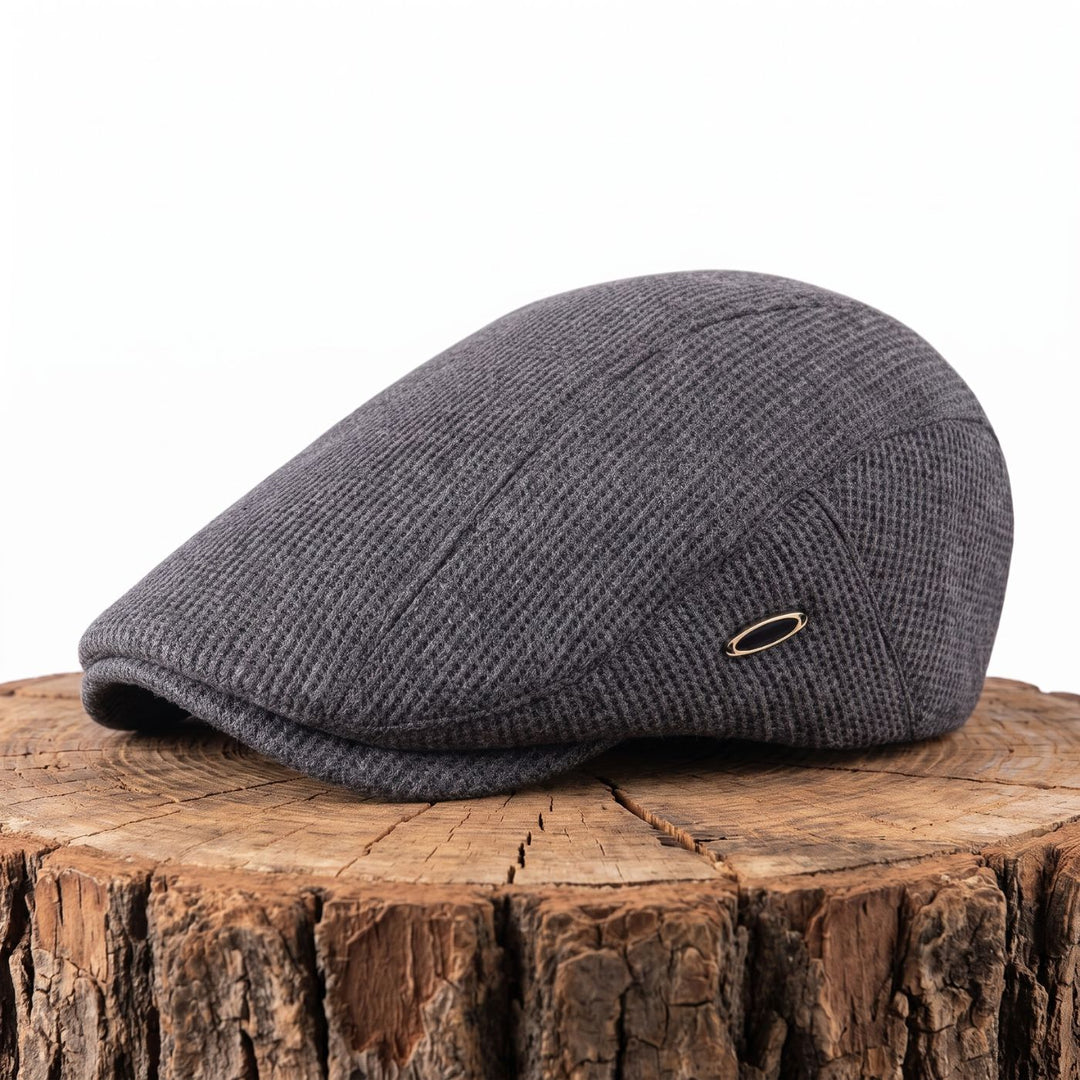 BRANNIGAN | Modern Flat Cap