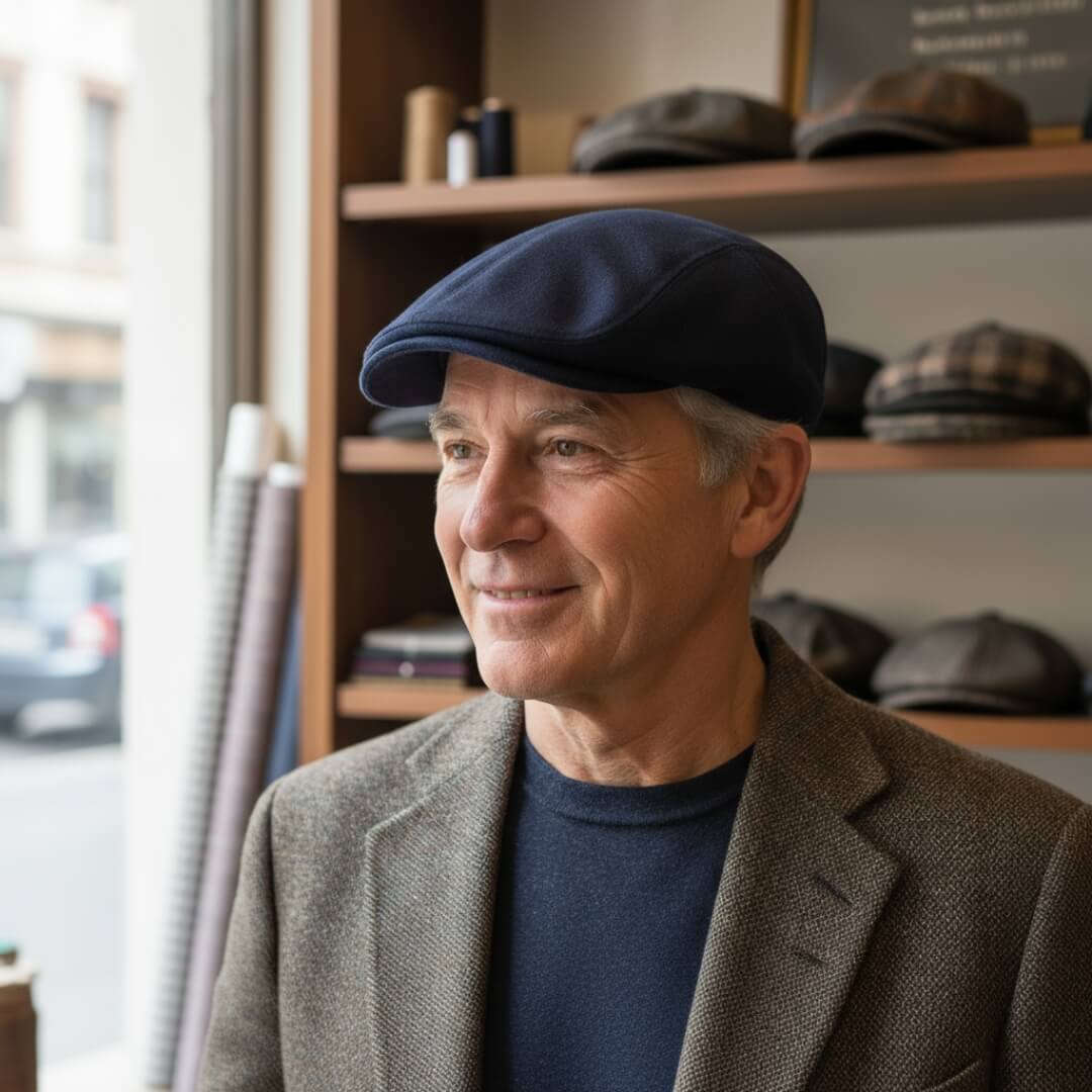 O'NEILL | Cotton Ivy Cap