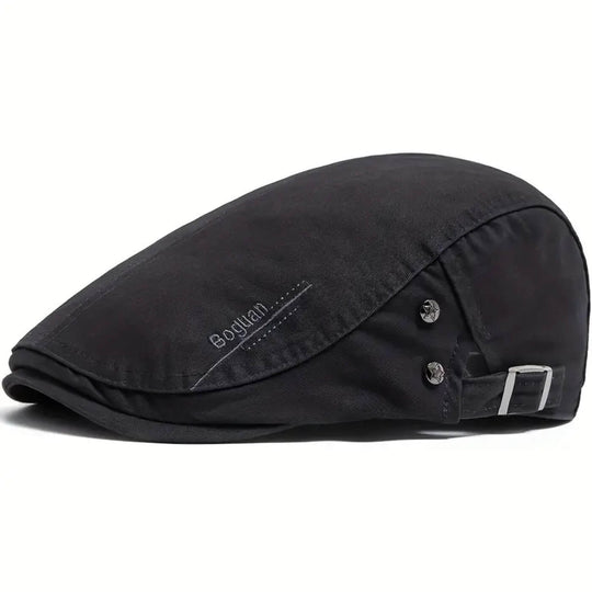GRADY | Oxford Driver Cap