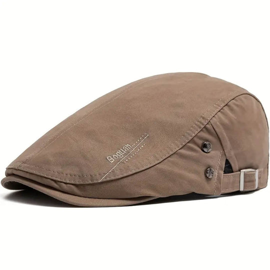 GRADY | Oxford Driver Cap