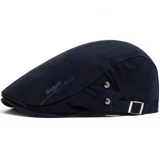 GRADY | Oxford Driver Cap