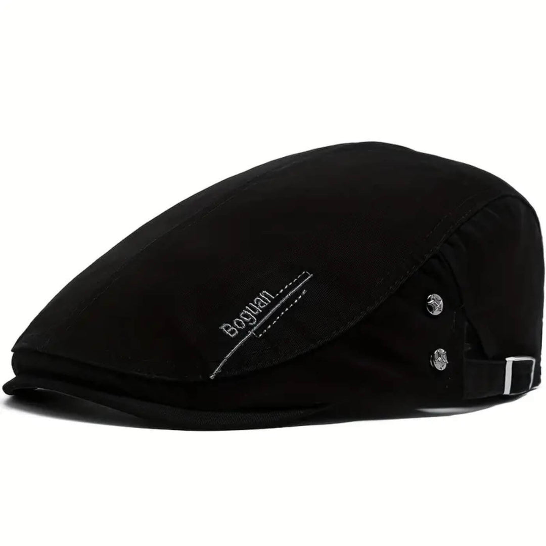 GRADY | Oxford Driver Cap