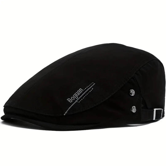 GRADY | Oxford Driver Cap