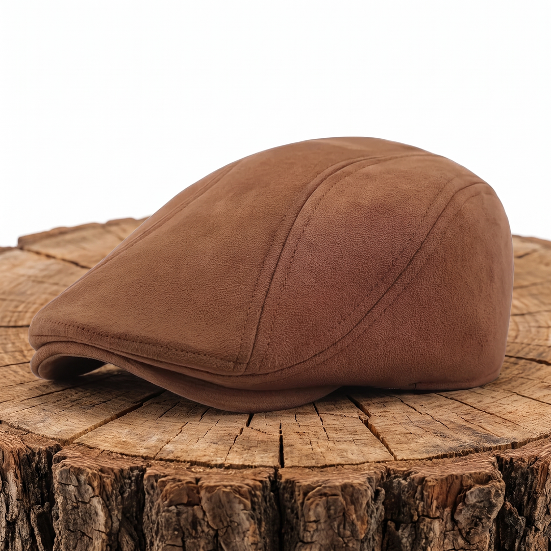 RYAN | Brushed Cap