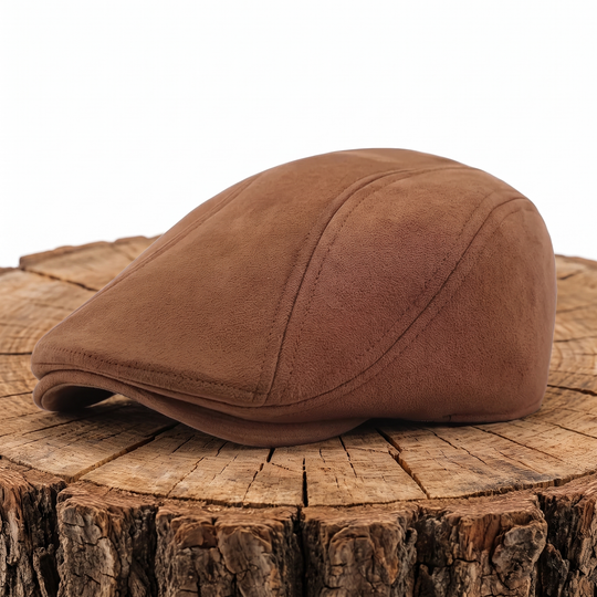 RYAN | Brushed Cap